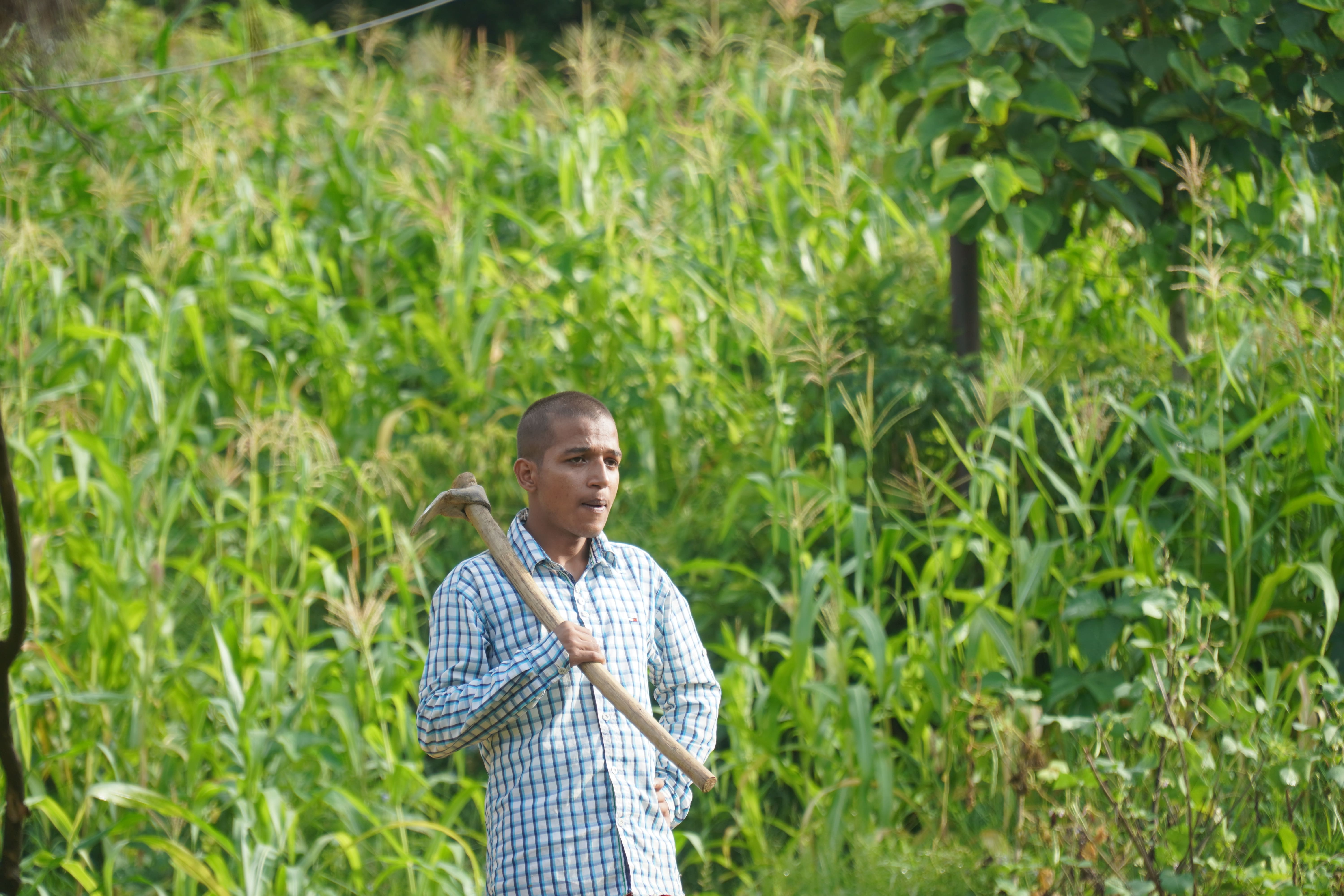 Behind the scenes 21