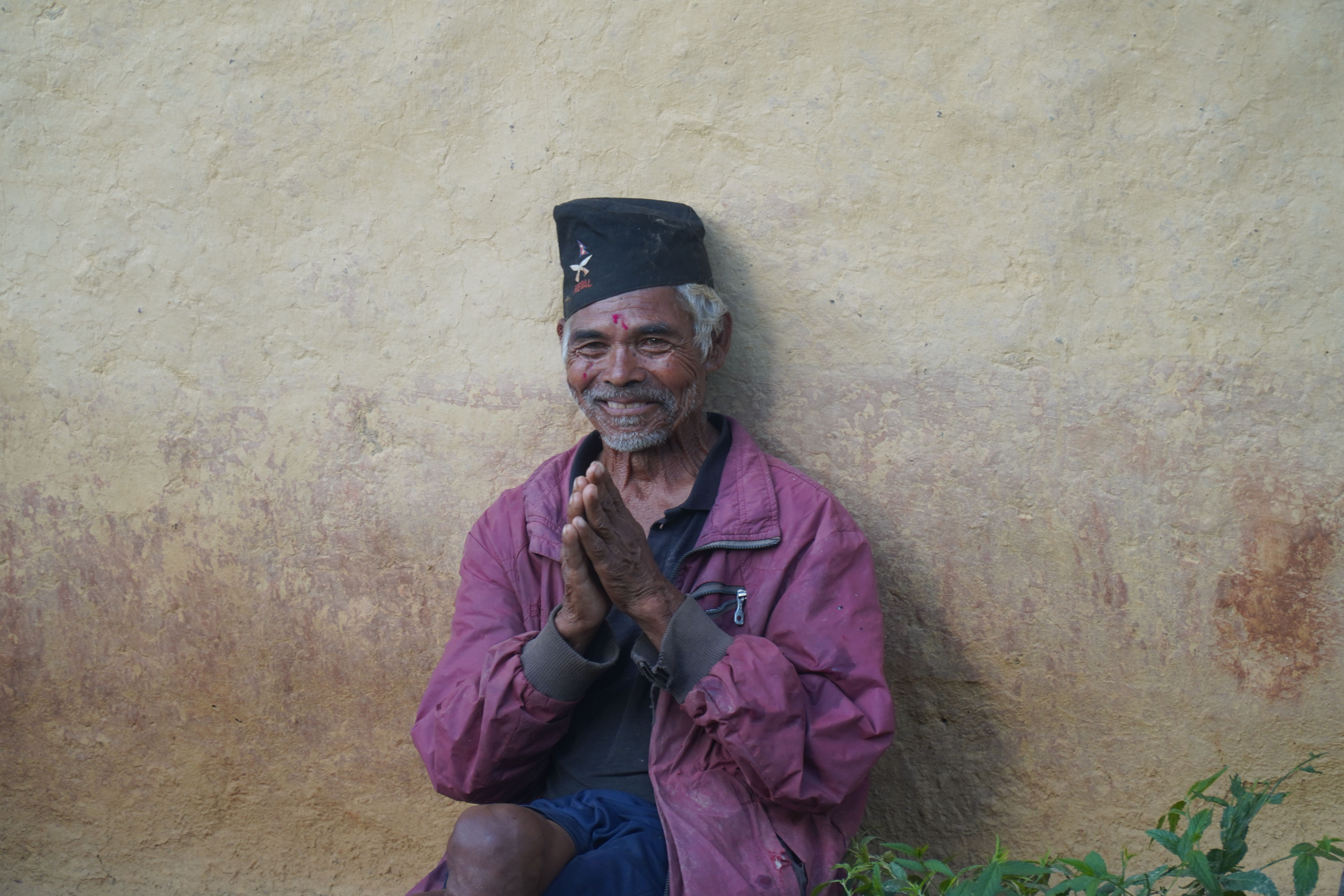 Behind the scenes 22